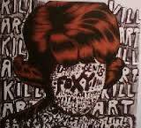 Foxygen : Kill Art